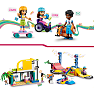 LEGO Friends 41751 Skatepark