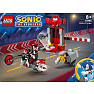 LEGO Sonic The Hedgehog flugt 76995