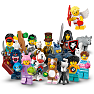 LEGO Minifigures Serie 27 71048