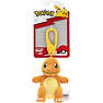 Pokémon bamse clips 9 cm – flere varianter - assorteret
