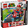 LEGO Super Mario Interaktiv Mario Kart 72043