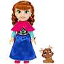 Disney Frost Anna og Sven figurer - 15 cm