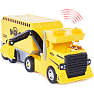 Paw Patrol truck Rubble