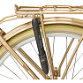 SCO Classic damecykel 7 gear 28" 2025 - brun