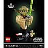 LEGO Star Wars 75438 Yoda-buste