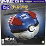 MEGA Pokémon Jumbo Great Ball byggesæt