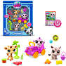 Littlest pet shop safari legesæt