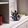 LEGO Botanicals Mørkt blomsterarrangement 11513