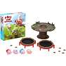 Games Pigs on Trampolines spil