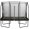 Salta Comfort Edition rektangel onground trampolin 305 x 214 cm