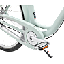 SCO Premium E-Stylish dame elcykel 28" 12,5 - grøn