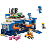 LEGO Sonic the Hedgehog Team Sonics kommandovogn 77006