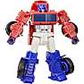 Transformers Cyberworld Cyber Changer figur – flere varianter – assorteret