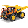 Bburago 1:60 Volvo knækstyret dumper