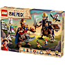 LEGO ONE PIECE Dorry mod Brogy 75644