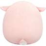 Squishmallows Lala lam bamse 40 cm