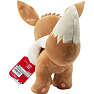 Pokémon Eevee bamse 30 cm