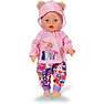 Baby Born newborn outfit
