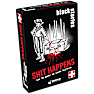 Black stories - Shit happens