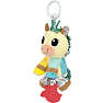 Lamaze hest rangle