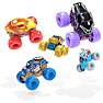 Monster Jam Mini Jams Marvel legetøjsbiler 5-pak