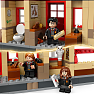 LEGO® Harry Potter™ Hogwarts™-ekspressen og Hogsmeade™ station 76423