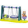 Bluey Turtleboy legeplads