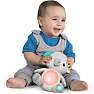 Bright Starts plys elefant med musik
