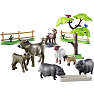 Playmobil bondegårdsdyr 71307