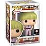 Funko POP! Hunter x Hunter Shalnark