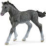 Schleich 13944 trakehner føl