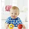 Fisher-Price sanseaktivitetssæt