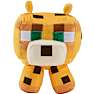 Minecraft bamse 20 cm – flere varianter - assorteret
