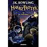 Harry Potter og de vises sten - J. K. Rowling