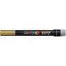 Posca PCF350 vandbaseret tusch - guld