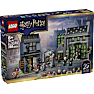 LEGO Harry Potter Tusmørkegydens troldmandsbutikker 76471