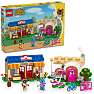 LEGO Animal Crossing Nook's Cranny og Rosie med sit hus 77050