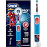 Oral-B Pro Kids 3+ elektrisk tandbørste - Spiderman