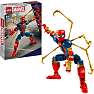 LEGO Marvel Iron Spider-Man 76298