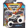 Monster Jam 1:64 1-pak Megalodon