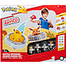 Pokémon Battle Spinner Deluxe Arenasæt