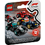 LEGO F1 samlerracerbiler 71049