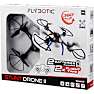 Silverlit stunt drone 2
