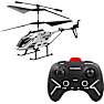 Silverlit Sky Aurora fjernstyret helikopter