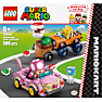 LEGO Super Mario: Mario Kart – Piranha Plant og power-up 72044