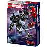 LEGO Marvel Venom-kamprobot mod Miles Morales 76276