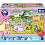 Orchard Toys Unicorn Friends
