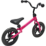 Puch Cherry pige løbecykel 1 gear 12" 2024 - pink