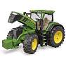 Bruder legetøjsbil - John Deere traktor