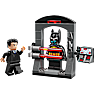 LEGO DC Batman: Bruce wayne og batdragten 30726